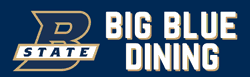 B State Big Blue Dining